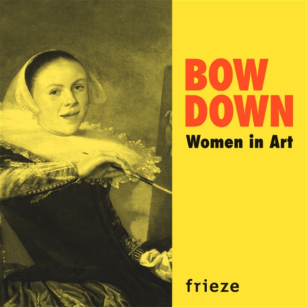 Artwork for Bow Down: Women in Art