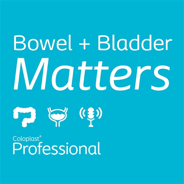 Artwork for Bowel and Bladder Matters Podcast