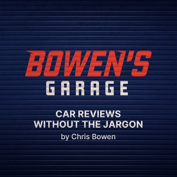 Artwork for Bowen's Garage