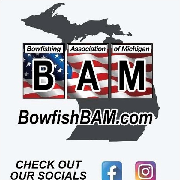 Listener Numbers, Contacts, Similar Podcasts - Bowfishing