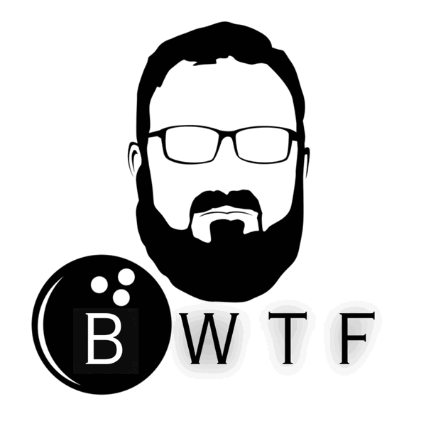 Artwork for Bowling With The Fef!