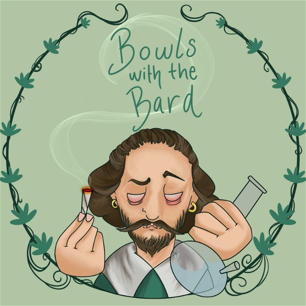 Artwork for Bowls with the Bard