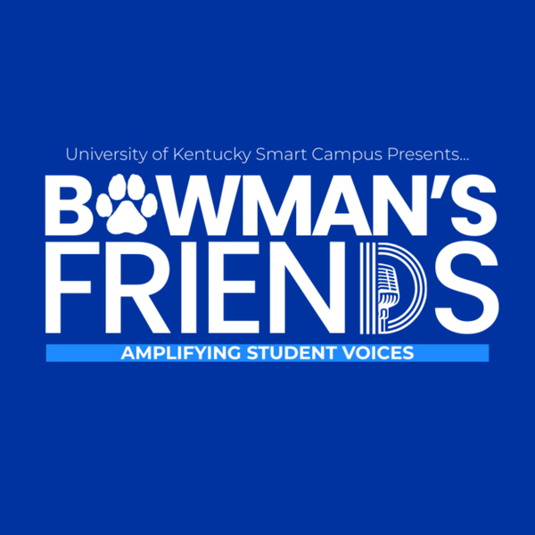 Artwork for Bowman's Friends