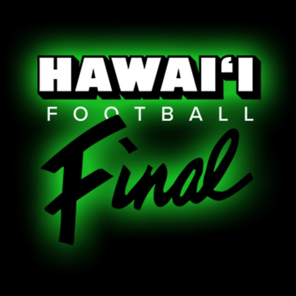 Artwork for Hawaii Football Final