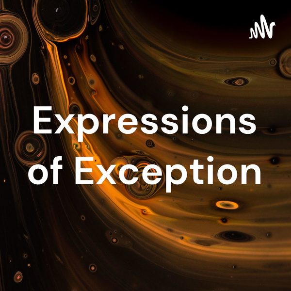 Artwork for Expressions of Exception