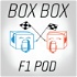 Box Box F1 Pod