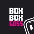 Box Box Goss F1