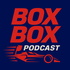Box Box Podcast