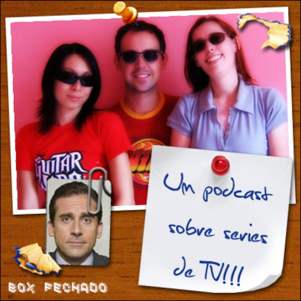 Artwork for Box de Séries, segunda temporada