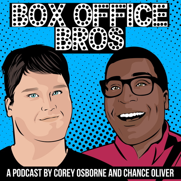 Artwork for Box Office Bros
