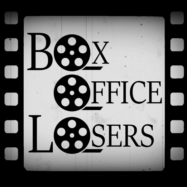 Artwork for Box Office Losers