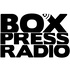 Box Press Radio - Cigar, Alcohol, Entertainment
