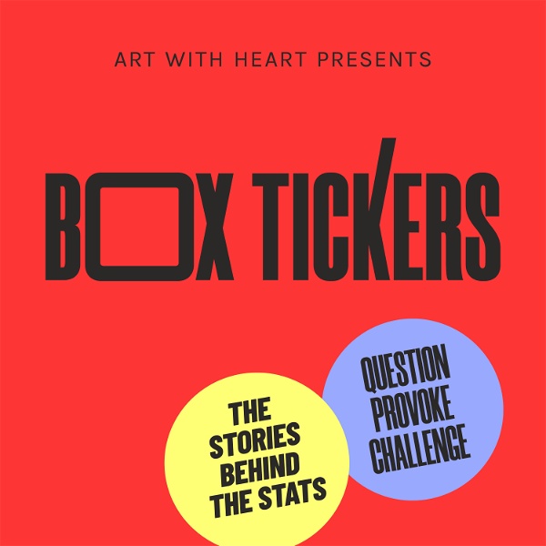 Artwork for Box Tickers Podcast