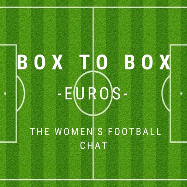 Artwork for Box to Box Euro