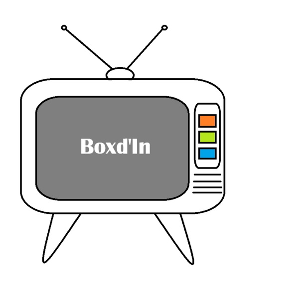 Artwork for Box'd In