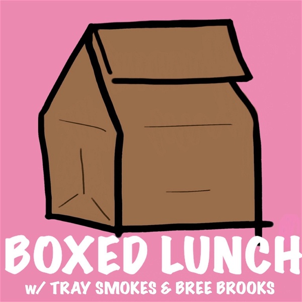 Artwork for Boxed Lunch