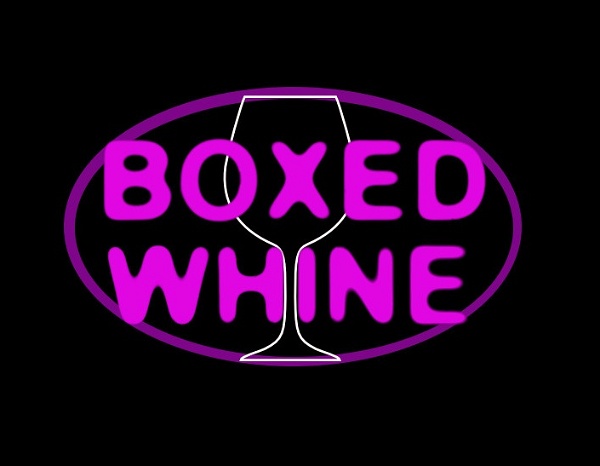 Artwork for Boxed Whine