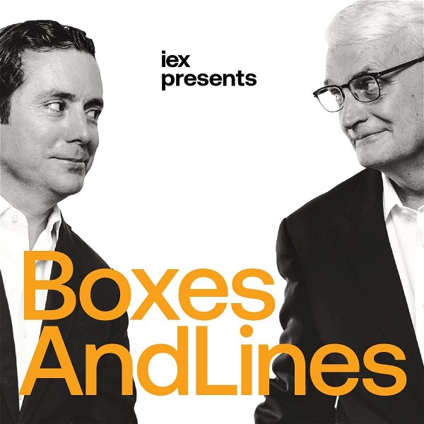 Artwork for Boxes and Lines