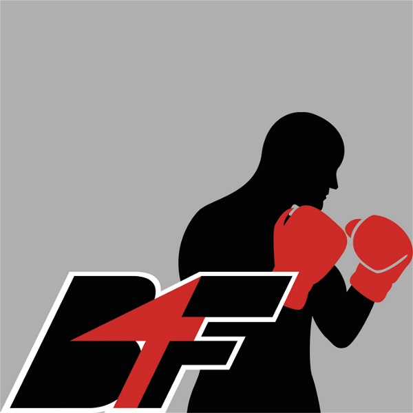 Artwork for BOXING 4 FREE