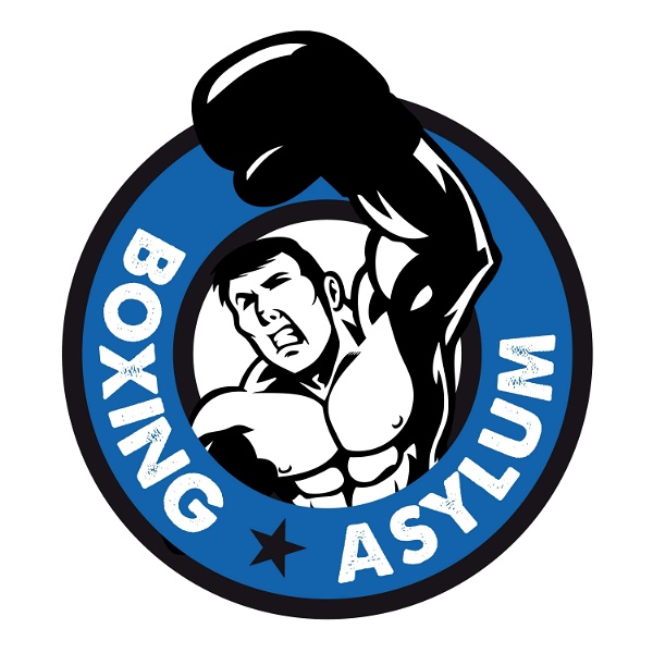 Artwork for Boxing Asylum: Nuthouse Podcast