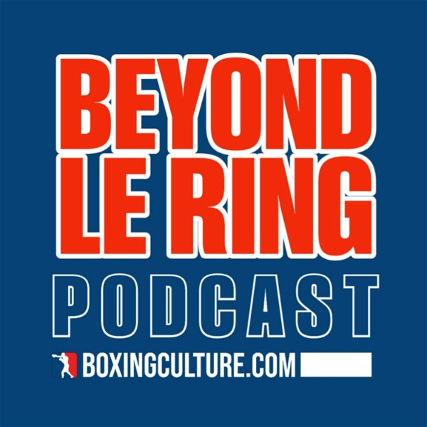 Artwork for Boxing Culture