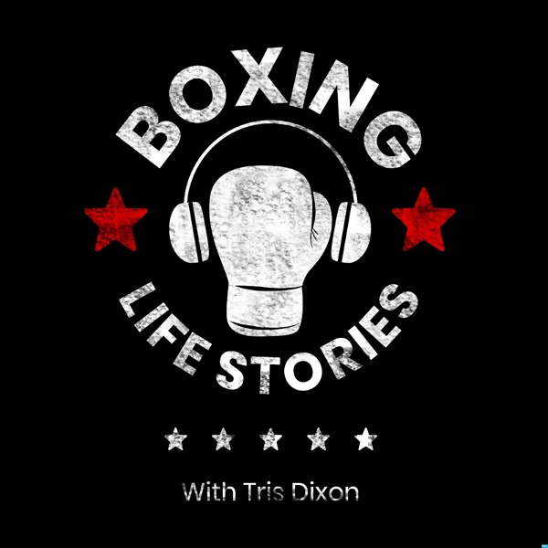 Artwork for Boxing Life Stories