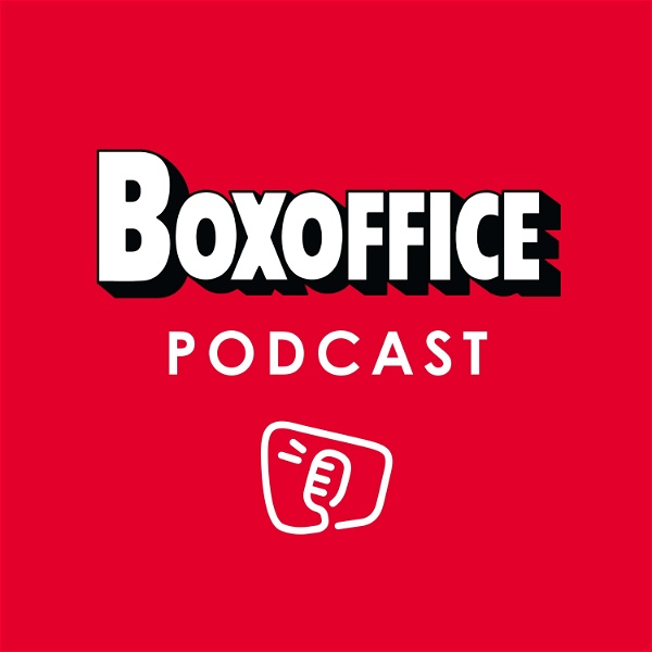 Artwork for Boxoffice Podcast