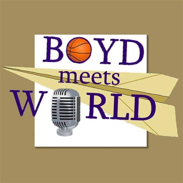 Artwork for Boyd Meets World