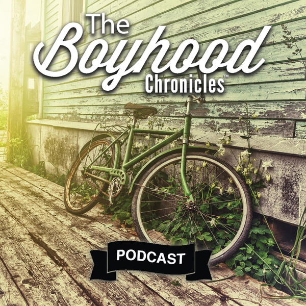 Artwork for Boyhood Chronicles Podcast