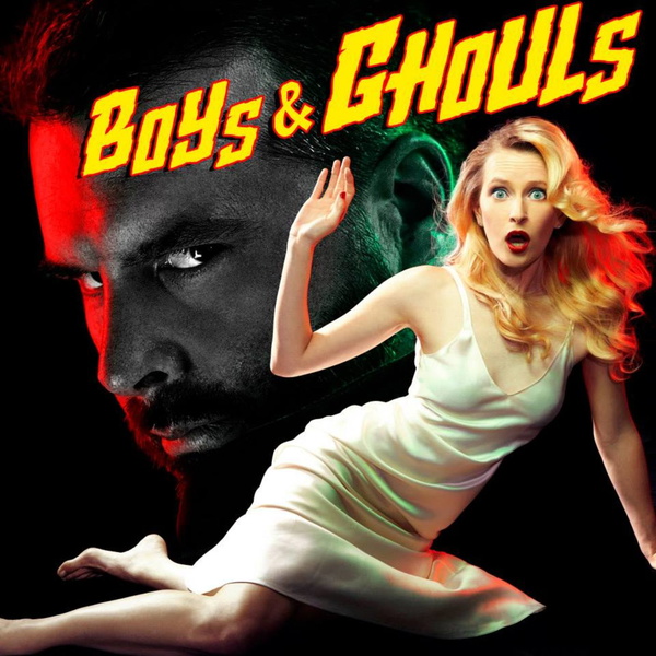 Artwork for Boys and Ghouls