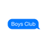 Boys Club