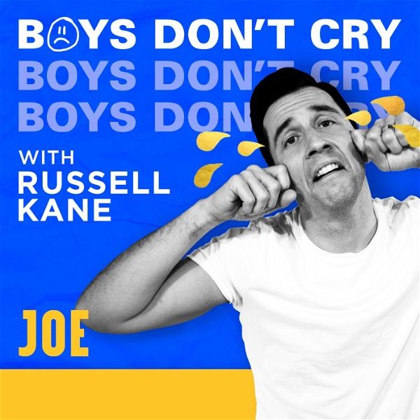 Artwork for Boys Don’t Cry