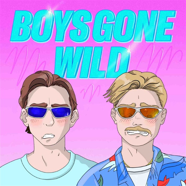 Artwork for Boys Gone Wild