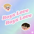 Boys Love Boys Love