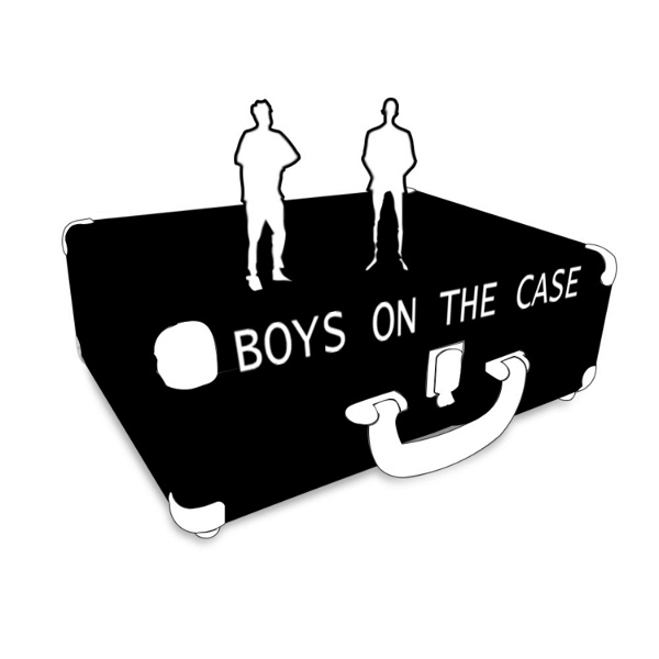 Artwork for Boys on the Case