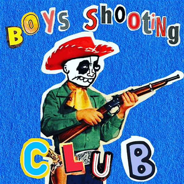 Artwork for Boys Shooting Club