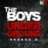 Boys Underground