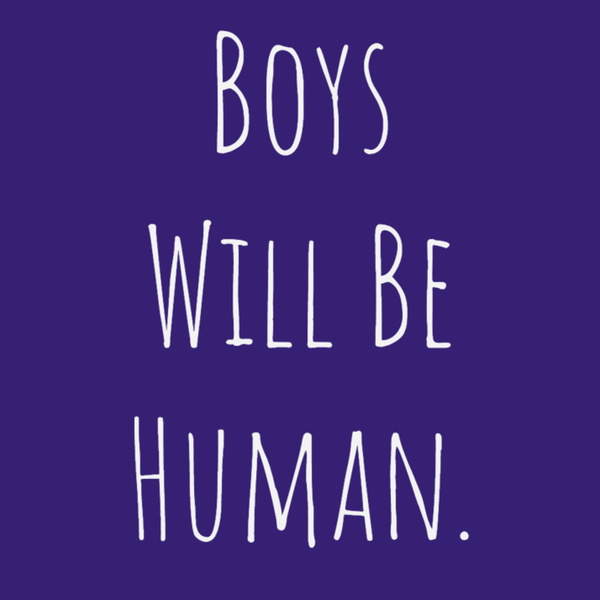 Artwork for Boys Will Be Human