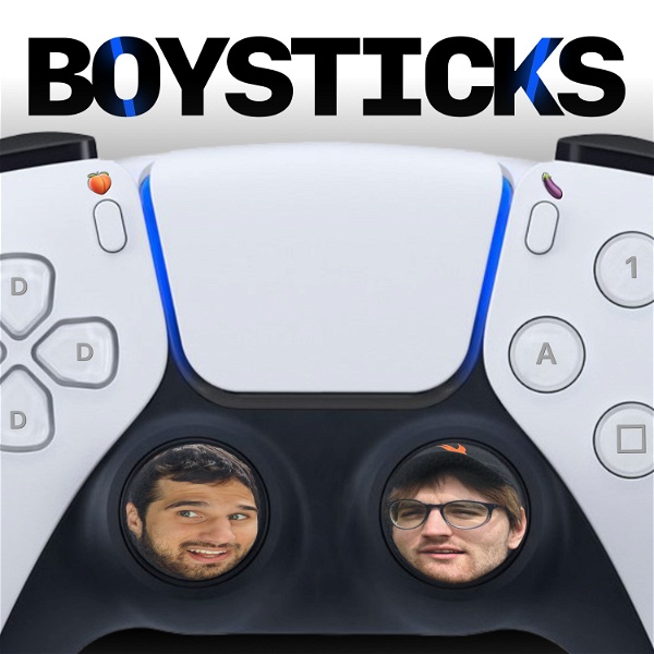 Artwork for BoySticks