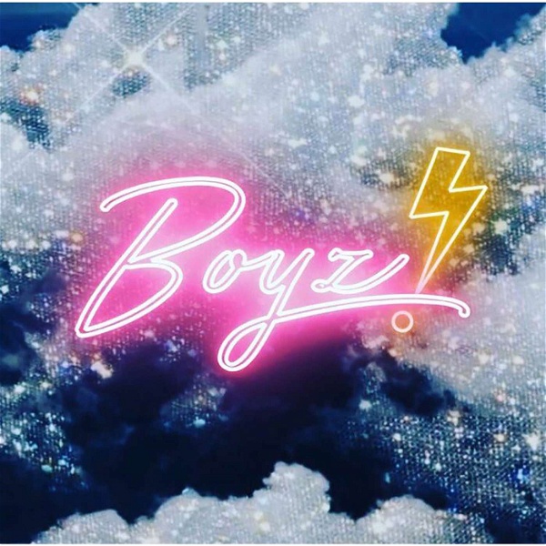 Artwork for Boyz!