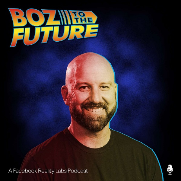 Artwork for Boz To The Future