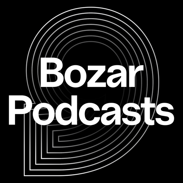 Artwork for Bozar