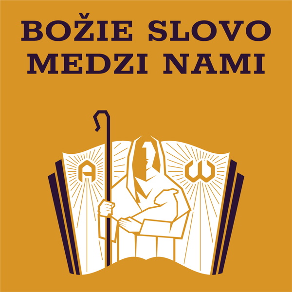 Artwork for Božie Slovo medzi nami