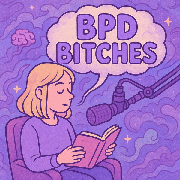 Artwork for BPD Bitches