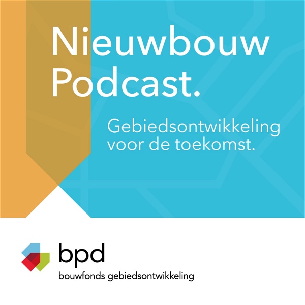 Artwork for BPD Nieuwbouw Podcast