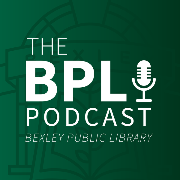 Artwork for BPL Podcast