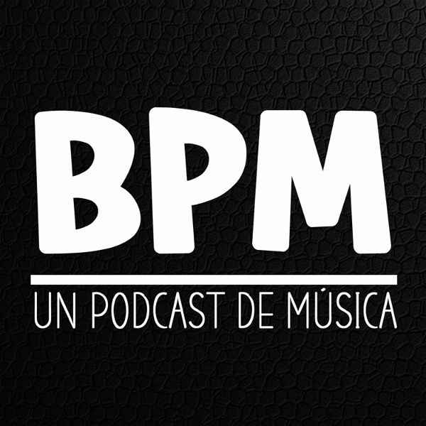 Artwork for BPM: Análisis Musical