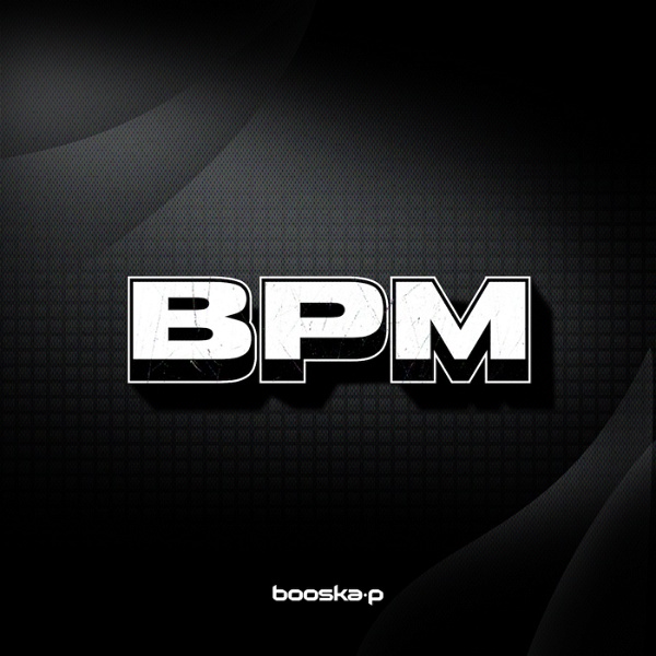 Artwork for BPM - Le podcast des beatmakers
