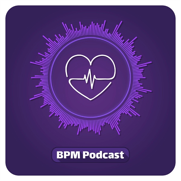 Artwork for BPM Podcast
