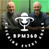 BPM360 Podcast - Covering Every Angle